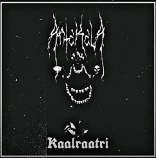 Antakala : Kaalraatri