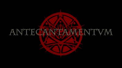 logo Antecantamentum