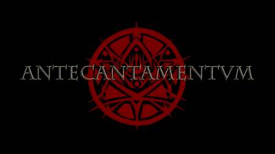 logo Antecantamentum logo Antecantamentum