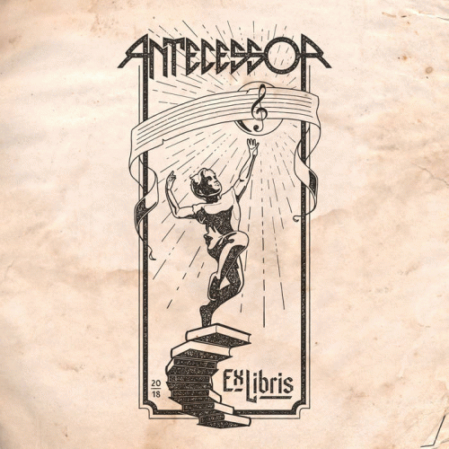 Antecessor : Ex​-Libris