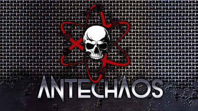 logo Antechaos