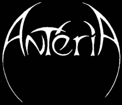 logo Antéria