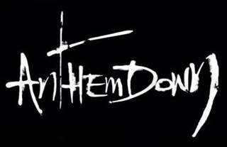 logo Anthemdown