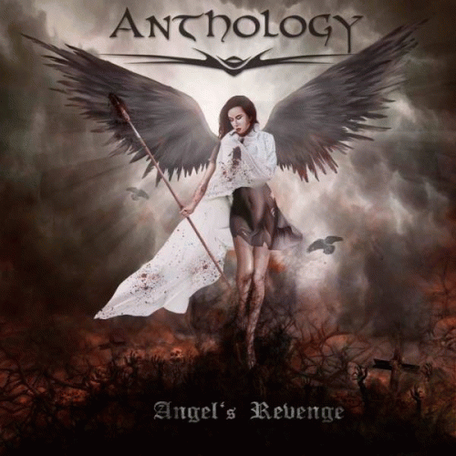 Anthology : Angel's Revenge