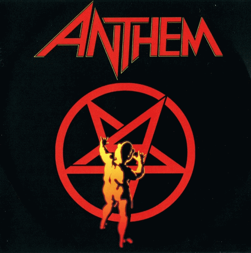Anthrax : Anthem