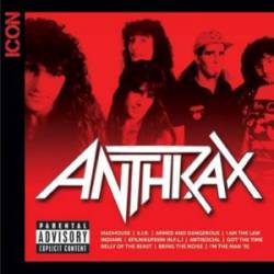 Anthrax : Icon