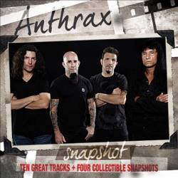 Anthrax : Snapshot