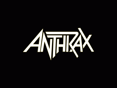 logo Anthrax