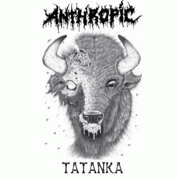 Tatanka