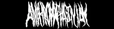 logo Anthropophaginian