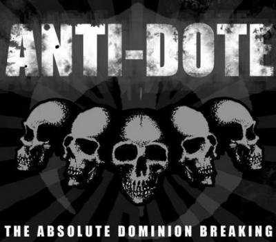 logo Anti-Dote