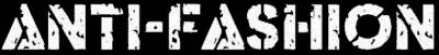 logo Anti-Fashion