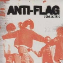 Anti-Flag : Emigre