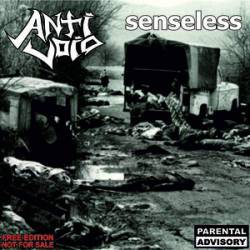Antivoid : Senseless