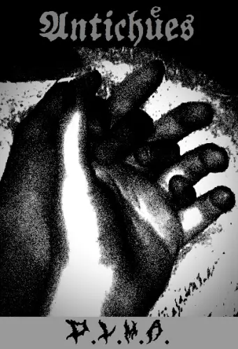 Antichües : D.L.M.A. Antichües : D.L.M.A.