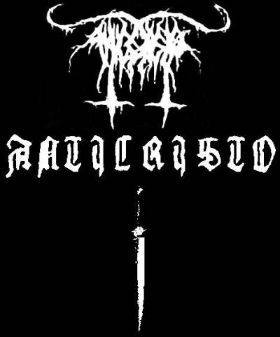 logo Anticristo