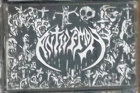 Antidemon : Antidemon