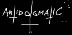 logo Antidogmatic