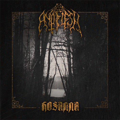 Antiflesh : Hosanna
