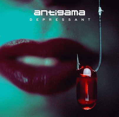 Antigama : Depressant
