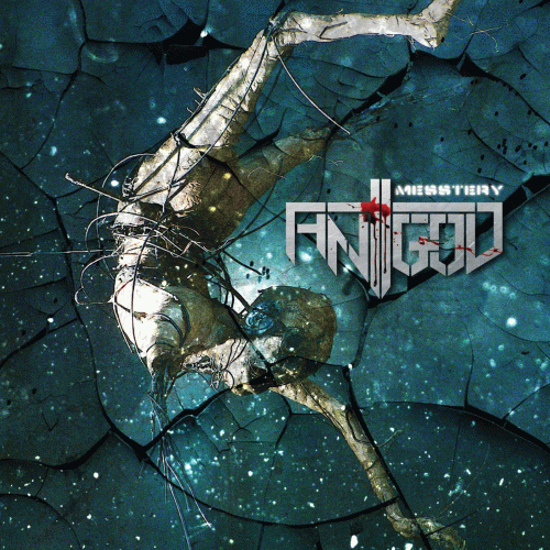 Antigod : Messtery