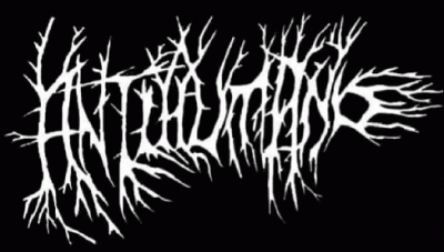 logo Antihumano