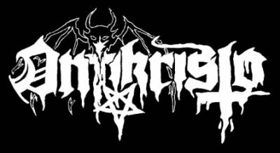 logo Antikristo