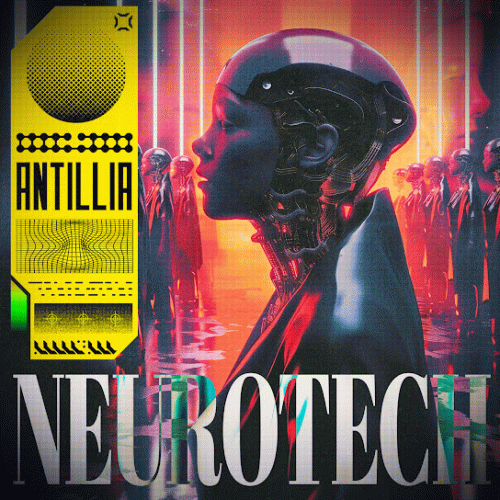 Antillia : Neurotech