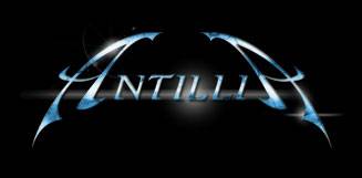 logo Antillia