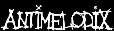logo Antimelodix