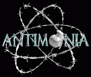 logo Antimonia