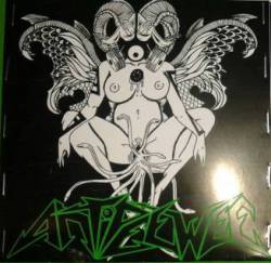 Antipeewee : Baphothrash