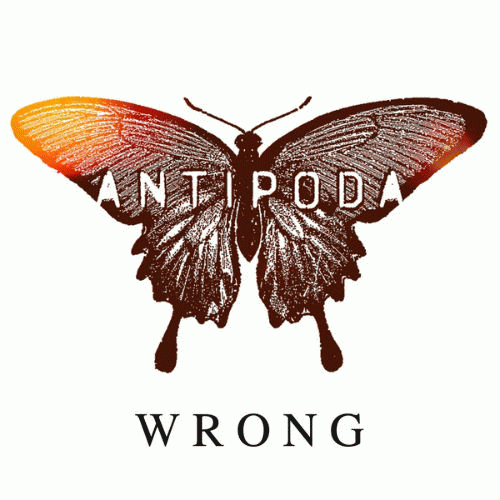 Antípoda : Wrong