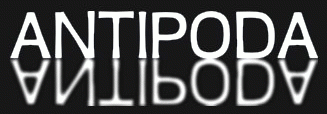 logo Antípoda