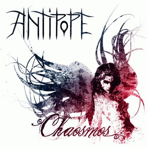 Antipope : Chaosmos
