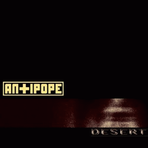 Antipope : Desert