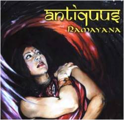Antiquus : Ramayana