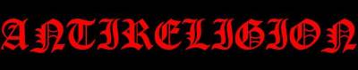 logo Antireligion