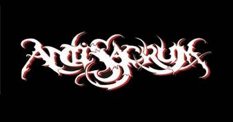logo Antisacrum