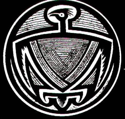 logo Antischism