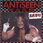 Antiseen : Sabu