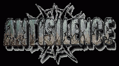 logo Antisilence