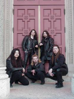 Antithesis band cleveland 05 picture