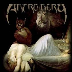 Antronero