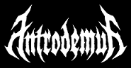 logo Antrodemus
