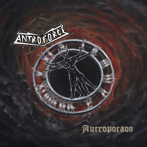 Antroforce : Antropocaos