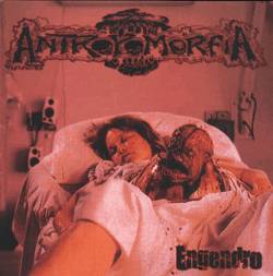 Antropomorfia : Engendro