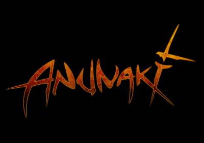 logo Anunaki