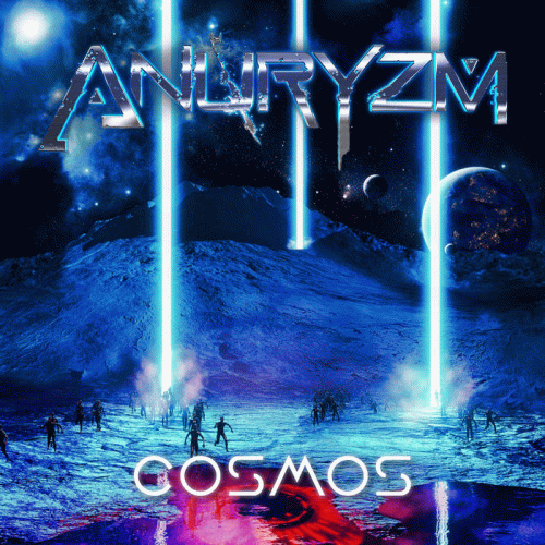 Anuryzm : Cosmos