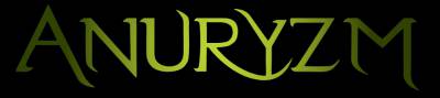 logo Anuryzm logo Anuryzm